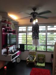 Blk 456 Dew Spring @ Yishun (Yishun), HDB 3 Rooms #142709302